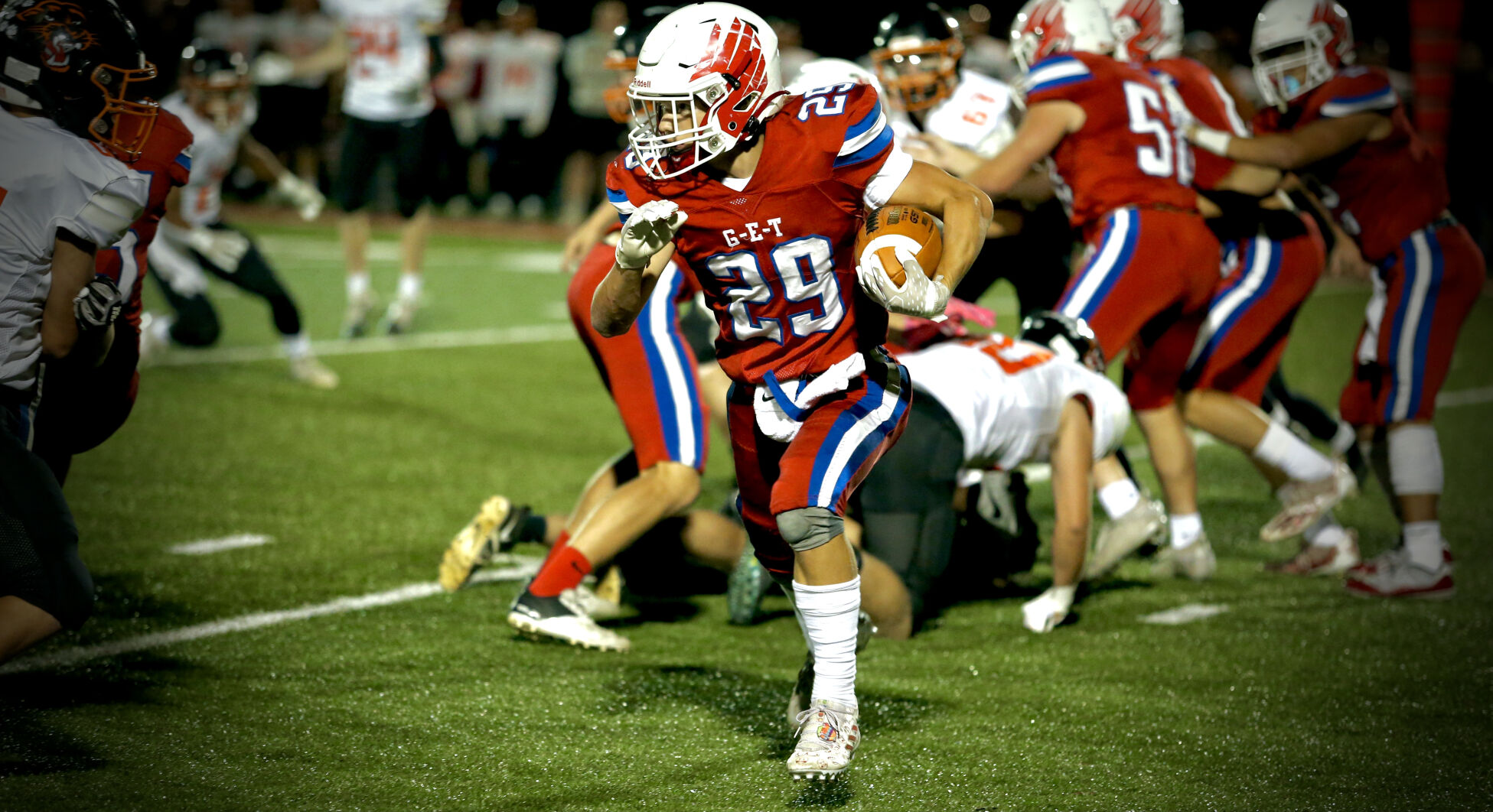 Brady Seiling